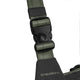 variant:46205346087104 Travelon The Voyages Anti-Theft Compact Sling Black