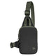 variant:46205346087104 Travelon The Voyages Anti-Theft Compact Sling Black