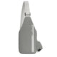 variant:46205346119872 Travelon The Voyages Anti-Theft Compact Sling Granite