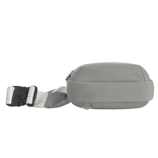 variant:46205346119872 Travelon The Voyages Anti-Theft Compact Sling Granite