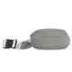 variant:46205346119872 Travelon The Voyages Anti-Theft Compact Sling Granite