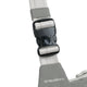 variant:46205346119872 Travelon The Voyages Anti-Theft Compact Sling Granite