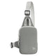 variant:46205346119872 Travelon The Voyages Anti-Theft Compact Sling Granite