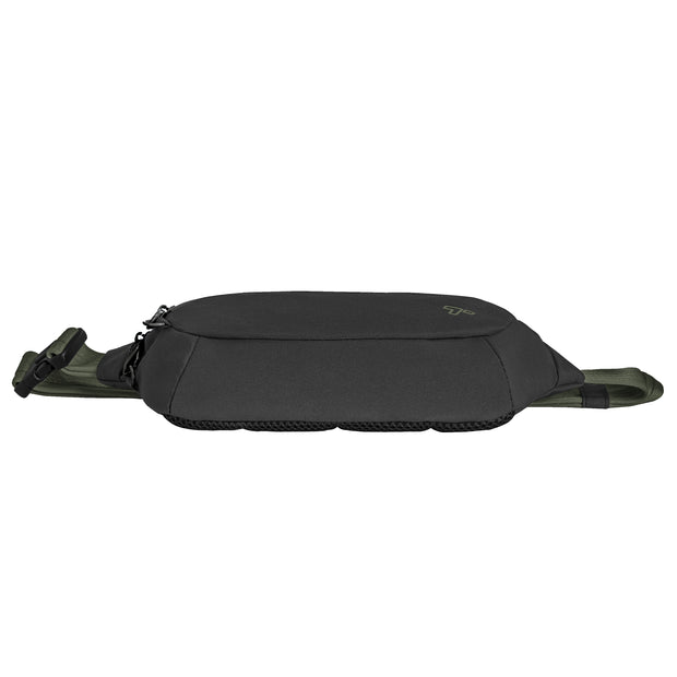 variant:46208145162432 Travelon The Voyages Anti-Theft Waist Pack Black