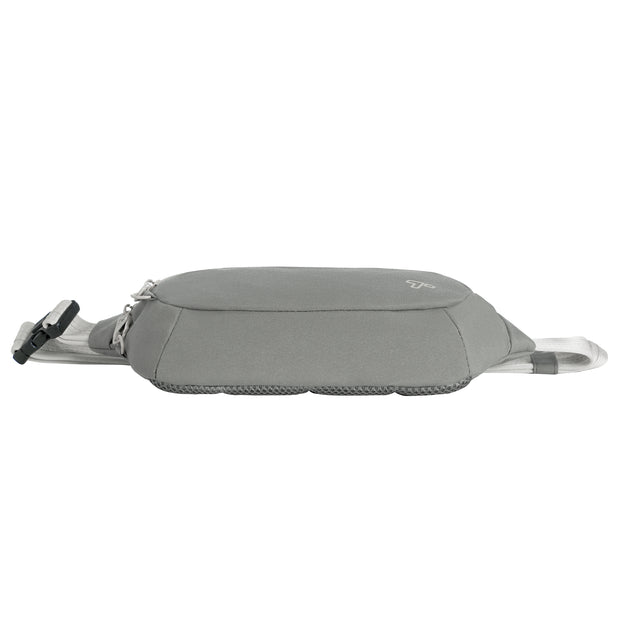 variant:46208145195200 Travelon The Voyages Anti-Theft Waist Pack Granite