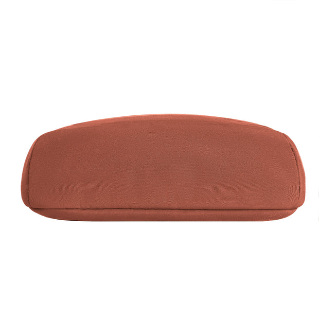 variant:46207564382400 Travelon The Voyages Anti-Theft Slim Bag Terracota