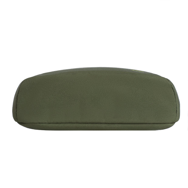 variant:46207564447936 Travelon The Voyages Anti-Theft Slim Bag Olive