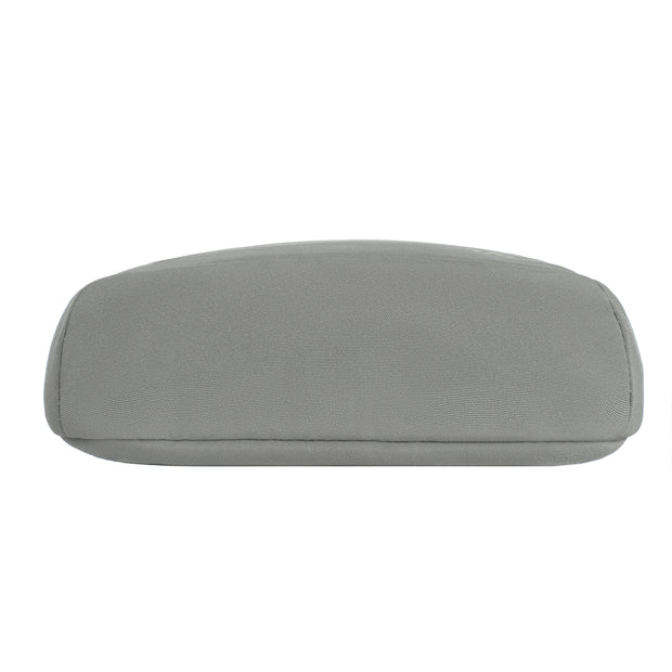 variant:46207564513472 Travelon The Voyages Anti-Theft Slim Bag Granite
