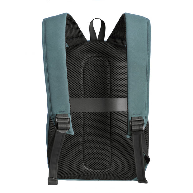 variant:46208241500352 The Voyages Anti-Theft Day Pack Slate Blue