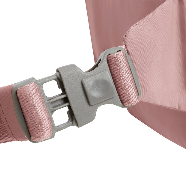 variant:46208435093696 Roam Anti-Theft Compact Sling Travelon Desert Pink