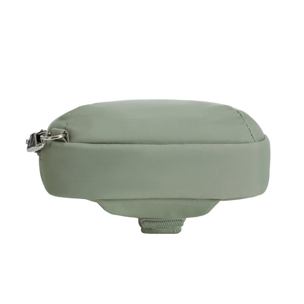 variant:46190238892224 Roam Anti-Theft Compact Sling Travelon Moss