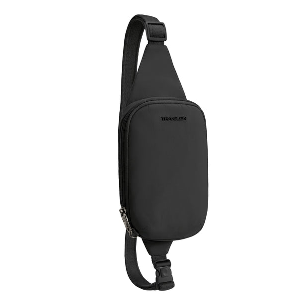 variant:46190238924992 Roam Anti-Theft Compact Sling Travelon Black