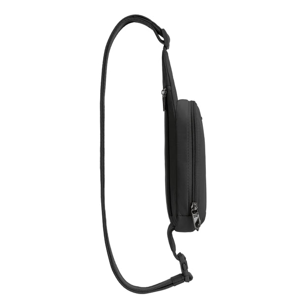 variant:46190238924992 Roam Anti-Theft Compact Sling Travelon Black