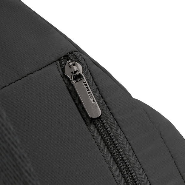variant:46190238924992 Roam Anti-Theft Compact Sling Travelon Black