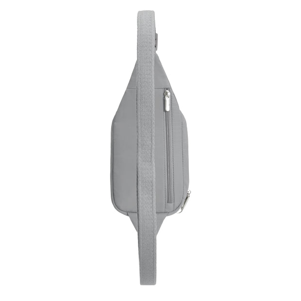 variant:46208435159232 Roam Anti-Theft Compact Sling Travelon Desert Glacier