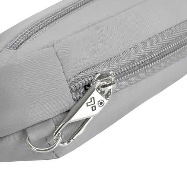 variant:46208435159232 Roam Anti-Theft Compact Sling Travelon Desert Glacier