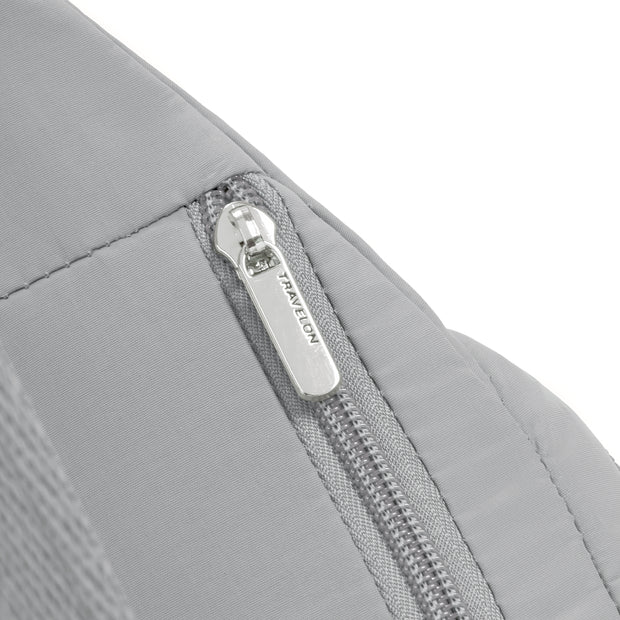 variant:46208435159232 Roam Anti-Theft Compact Sling Travelon Desert Glacier