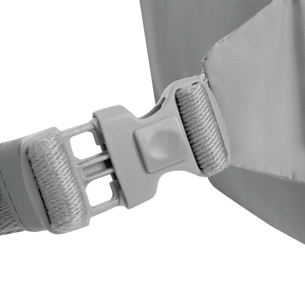 variant:46208435159232 Roam Anti-Theft Compact Sling Travelon Desert Glacier