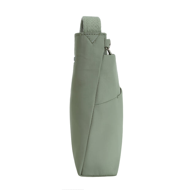variant:46190508998848 Roam Anti-Theft Small Crossbody Travelon Moss
