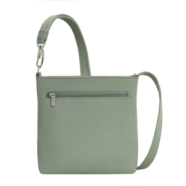 variant:46190508998848 Roam Anti-Theft Small Crossbody Travelon Moss