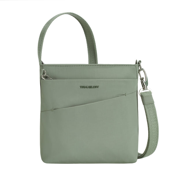 variant:46190508998848 Roam Anti-Theft Small Crossbody Travelon Moss