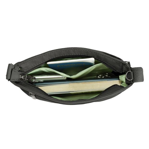 variant:46190509031616 Roam Anti-Theft Small Crossbody Travelon Black