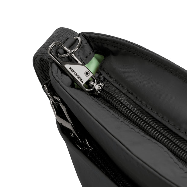 variant:46190509031616 Roam Anti-Theft Small Crossbody Travelon Black
