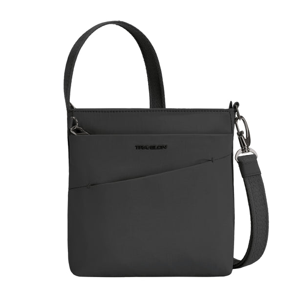 variant:46190509031616 Roam Anti-Theft Small Crossbody Travelon Black