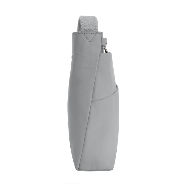 variant:46209755775168 Travelon Roam Anti-Theft Small Crossbody Glacier