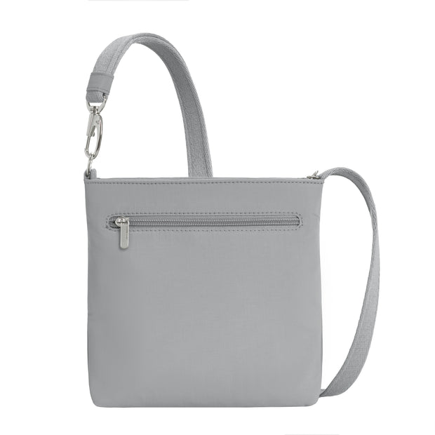 variant:46209755775168 Travelon Roam Anti-Theft Small Crossbody Glacier