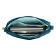 variant:46315873206464 Travelon Roam Anti-Theft East/West Crossbody Capri Blue