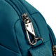 variant:46315873206464 Travelon Roam Anti-Theft East/West Crossbody Capri Blue