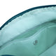 variant:46315873206464 Travelon Roam Anti-Theft East/West Crossbody Capri Blue