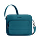 variant:46315873206464 Travelon Roam Anti-Theft East/West Crossbody Capri Blue