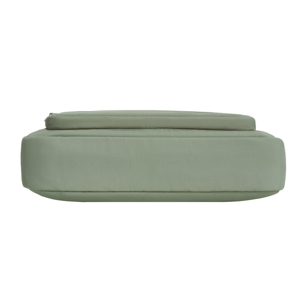 variant:46315873108160 Travelon Roam Anti-Theft East/West Crossbody Moss