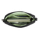 variant:46315873140928 Travelon Roam Anti-Theft East/West Crossbody Black