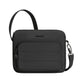 variant:46315873140928 Travelon Roam Anti-Theft East/West Crossbody Black