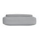 variant:46315873239232 Travelon Roam Anti-Theft East/West Crossbody Glacier