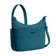 variant:46209861255360 Travelon Roam Anti-Theft Medium Crossbody Capri Blue