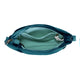variant:46209861255360 Travelon Roam Anti-Theft Medium Crossbody Capri Blue