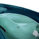 variant:46209861255360 Travelon Roam Anti-Theft Medium Crossbody Capri Blue