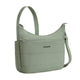 variant:46209861157056 Travelon Roam Anti-Theft Medium Crossbody Moss