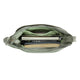variant:46209861157056 Travelon Roam Anti-Theft Medium Crossbody Moss