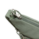 variant:46209861157056 Travelon Roam Anti-Theft Medium Crossbody Moss