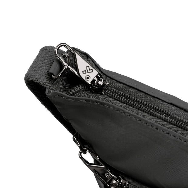 variant:46209861189824 Travelon Roam Anti-Theft Medium Crossbody Black
