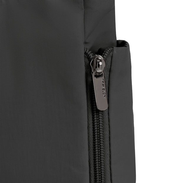 variant:46209861189824 Travelon Roam Anti-Theft Medium Crossbody Black