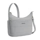 variant:46209861288128 Travelon Roam Anti-Theft Medium Crossbody Glacier