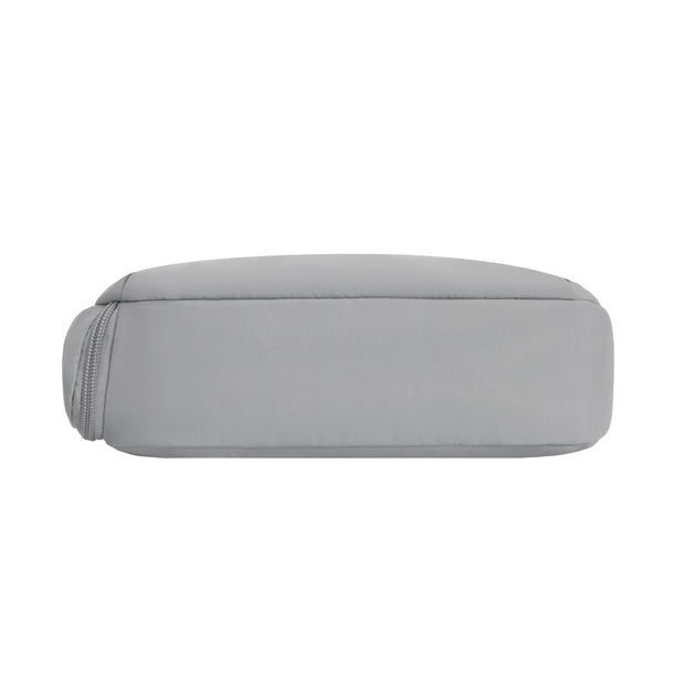 variant:46209861288128 Travelon Roam Anti-Theft Medium Crossbody Glacier