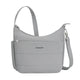 variant:46209861288128 Travelon Roam Anti-Theft Medium Crossbody Glacier