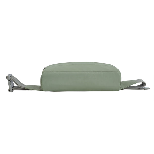 variant:46210296807616 Travelon Roam Anti-Theft XL Belt Bag Moss